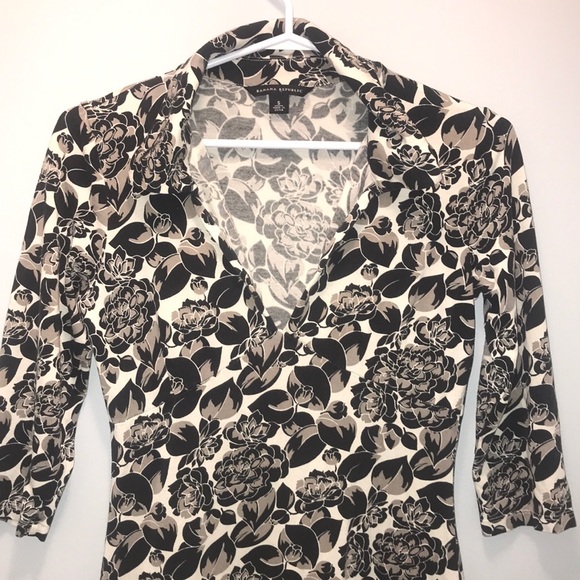 Banana Republic Dress - Picture 1 of 3